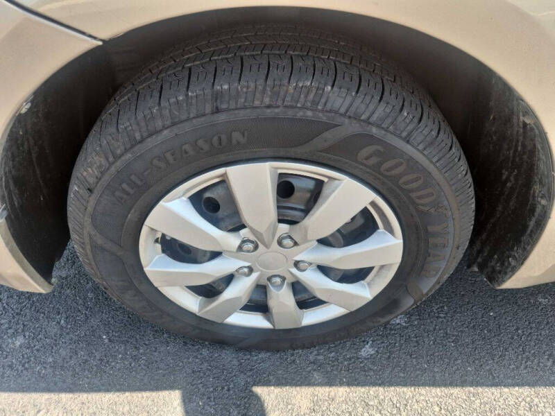 2007 Toyota Sienna