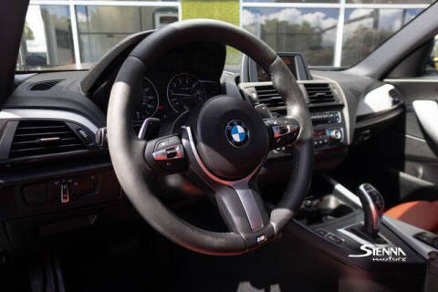 2015 BMW 2 Series M235i