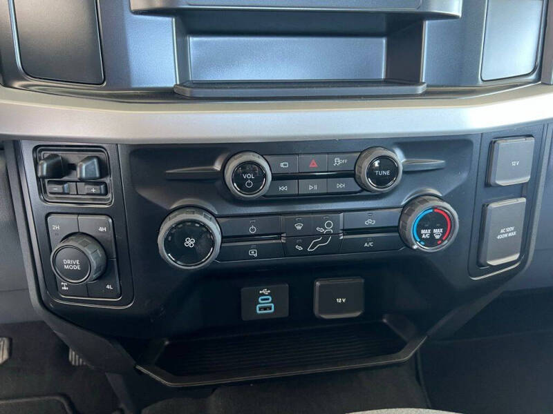 2026 Ford F-250 Super Duty