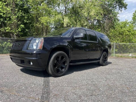 2007 GMC Yukon XL Denali
