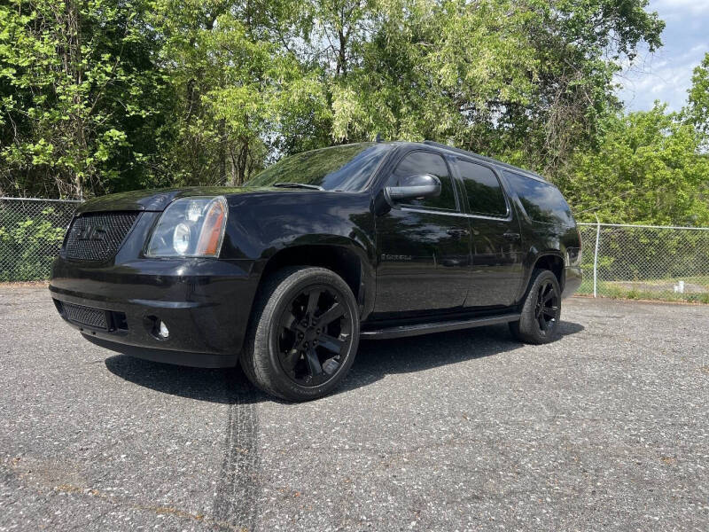 2007 GMC Yukon XL Denali