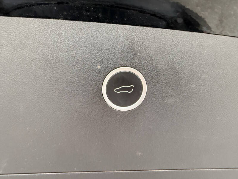 2021 Tesla Model X Long Range Plus