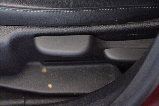 2017 Chevrolet Volt Premier