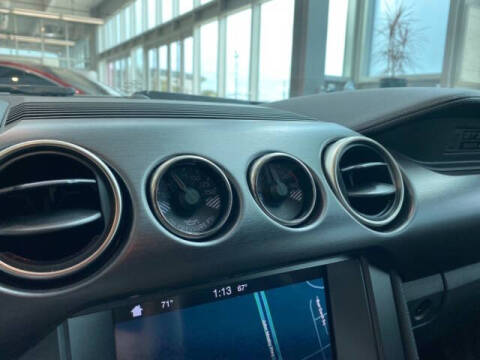 2016 Ford Mustang Shelby GT350