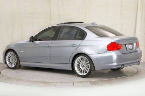 2010 BMW 3 Series 335d