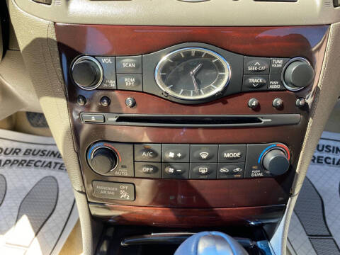 2012 Infiniti G37 Coupe Journey