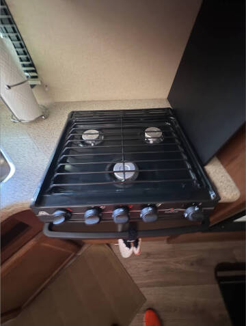 2014 Dutchmen Aerolite 250KBHS