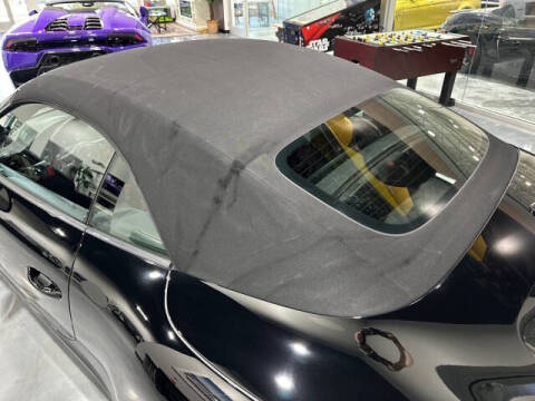 2017 Porsche 911