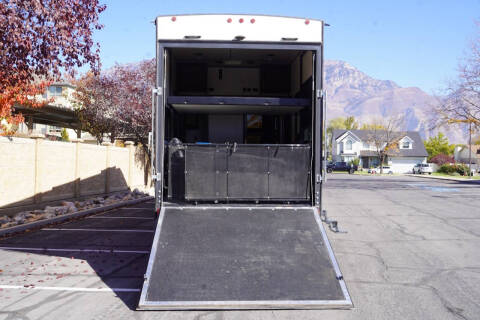 2021 Keystone RV Voltage