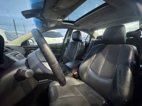 2009 Mazda MAZDA6 i Grand Touring