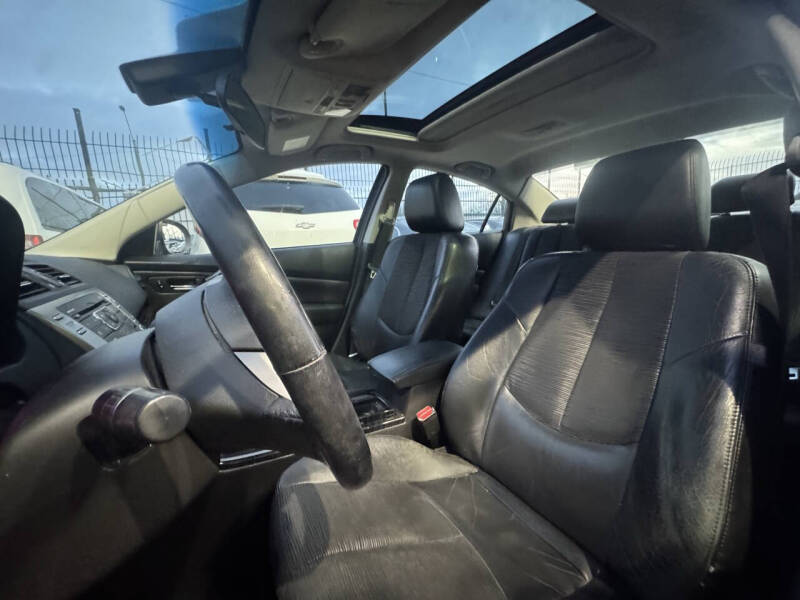 2009 Mazda MAZDA6 i Grand Touring