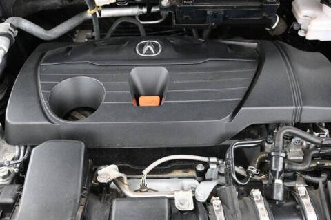 2021 Acura RDX SH-AWD w/Tech