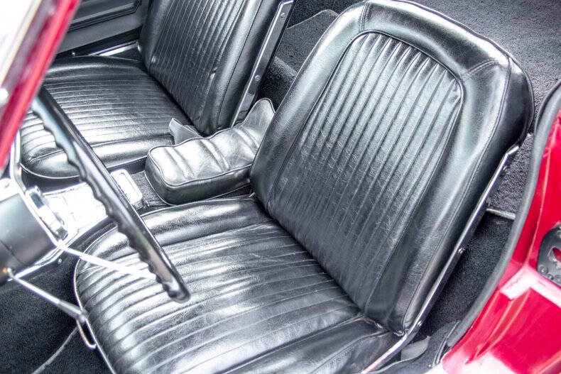 1963 Chevrolet Corvette