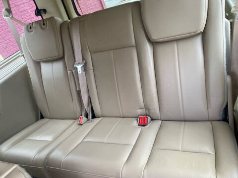 2014 Ford Expedition EL XLT