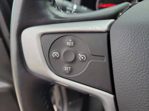2020 GMC Acadia SLE
