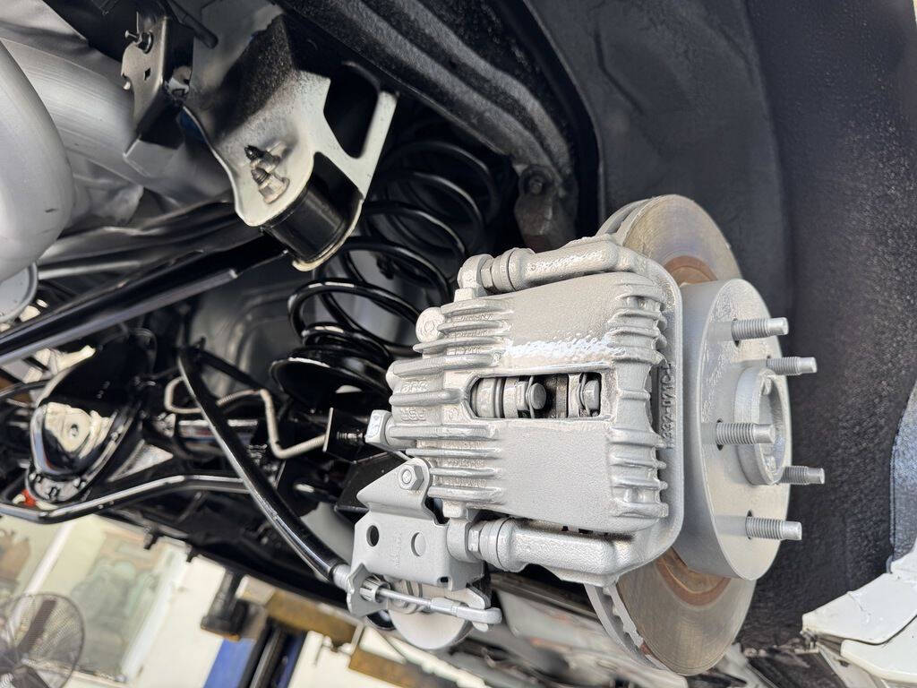 1995 Pontiac Firebird 58