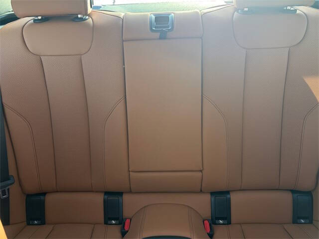 2025 BMW 2 Series M240i xDrive