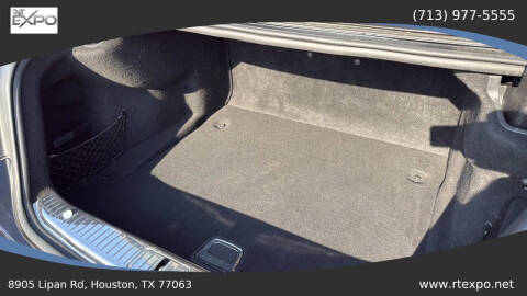 2015 Mercedes-Benz S-Class S 550 4MATIC