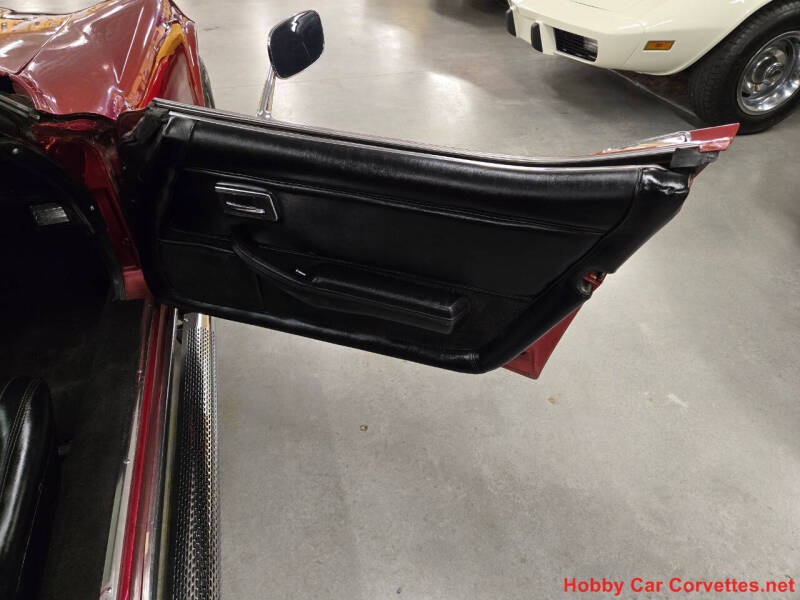 1979 Chevrolet Corvette