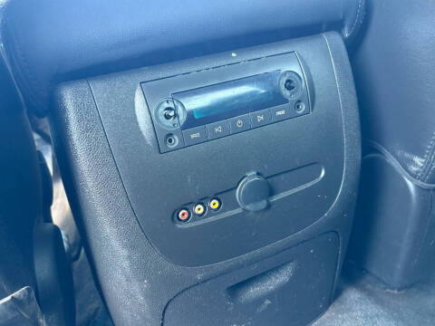 2011 GMC Sierra 3500HD SLT