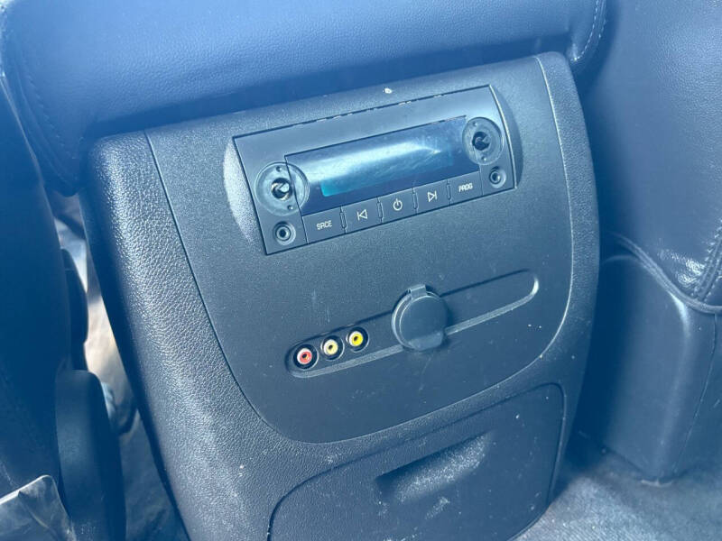 2011 GMC Sierra 3500HD SLT