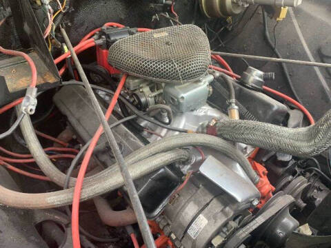 1959 Chevrolet Suburban