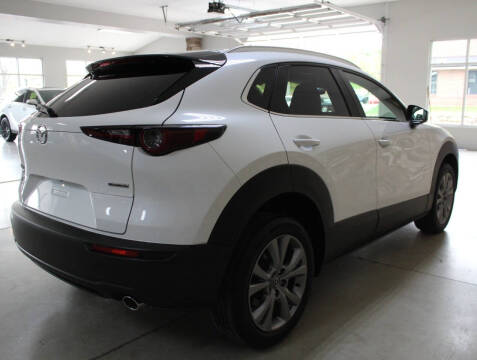 2023 Mazda CX-30 2.5 S Preferred