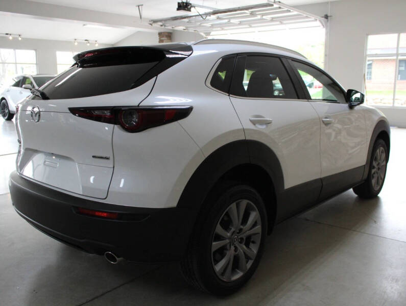 2023 Mazda CX-30 2.5 S Preferred
