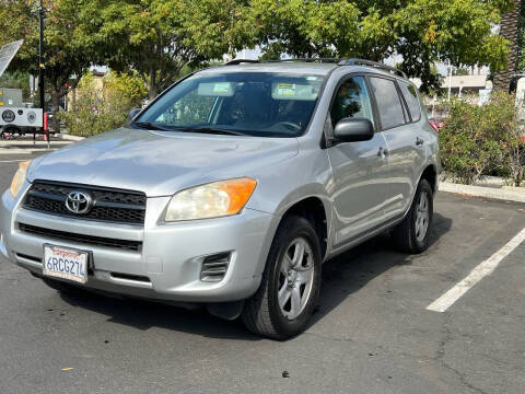 2011 Toyota RAV4