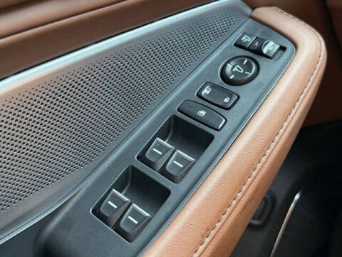 2026 Acura MDX w/Tech