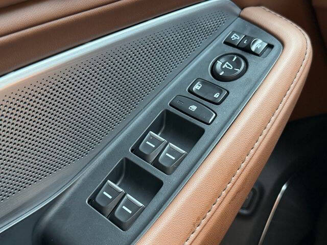 2026 Acura MDX w/Tech
