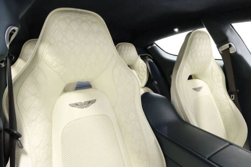 2015 Aston Martin Rapide S