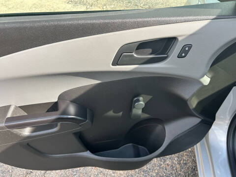 2020 Chevrolet Sonic LT