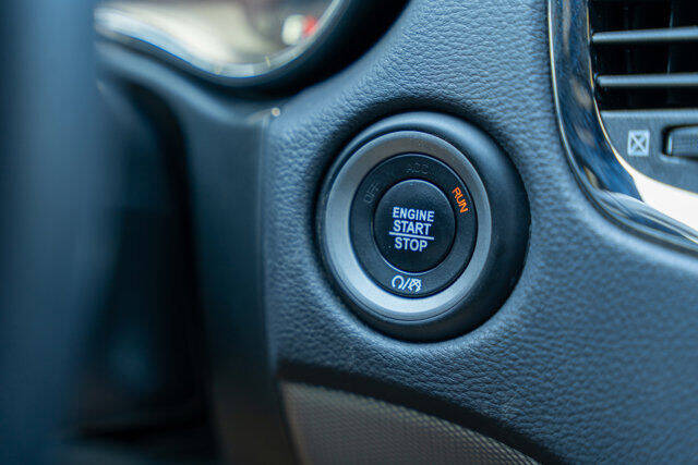 2020 Dodge Durango R/T