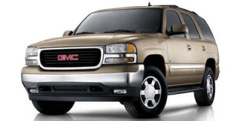 2006 GMC Yukon for sale at Quality Chevrolet in Old Bridge NJ