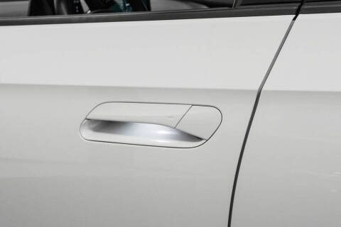 2021 Volkswagen ID.4 Pro