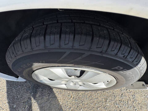 2007 Nissan Altima 2.5