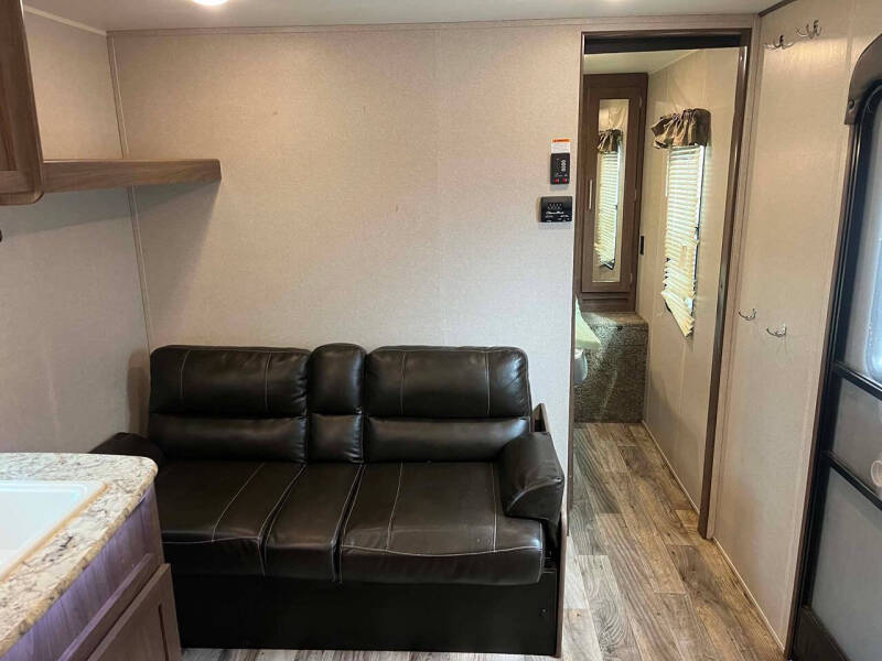 2019 Keystone RV Hideout
