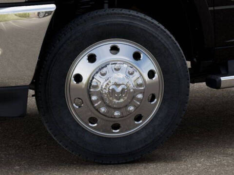 2026 RAM 5500