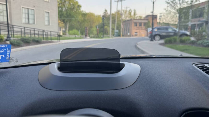 2018 MINI Countryman Cooper