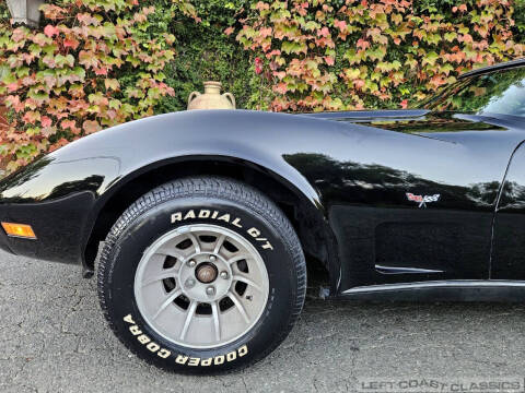 1978 Chevrolet Corvette