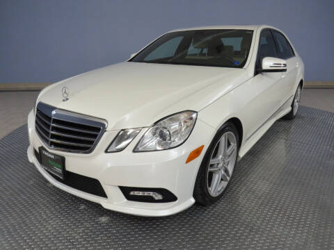 Mercedes Benz E Class For Sale In Chatham Il Hagan Automotive