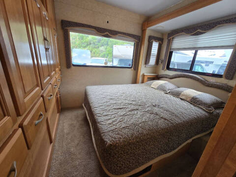 2007 Forest River Sunseeker  Class C