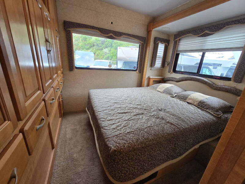 2007 Forest River Sunseeker  Class C