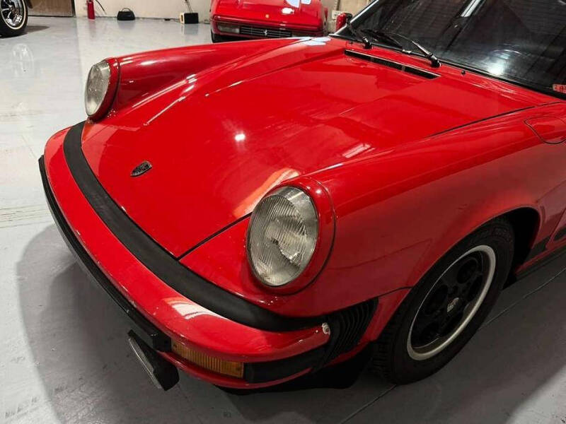 1980 Porsche 911