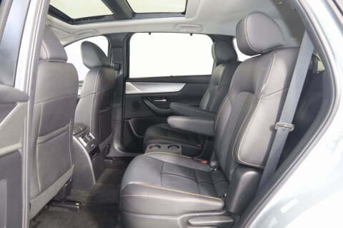 2024 Mazda CX-90 Plug-in Hybrid Premium