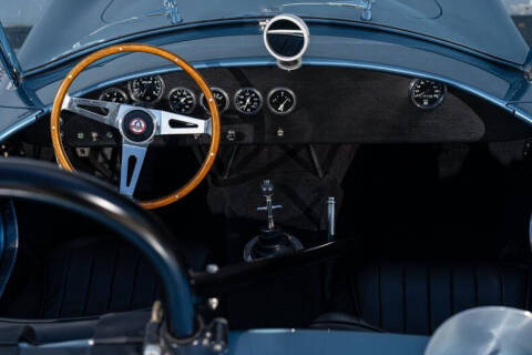 1964 Shelby Cobra