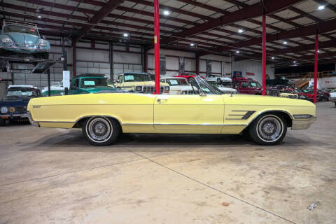 1965 Buick Wildcat