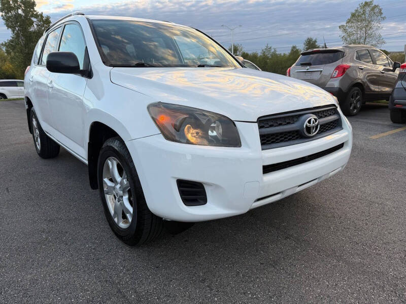 2011 Toyota RAV4