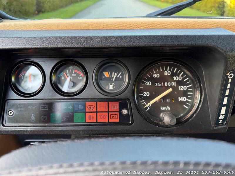 1997 Land Rover Defender